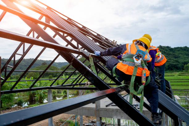 Best Commercial Roofing Services  in Satsuma, AL