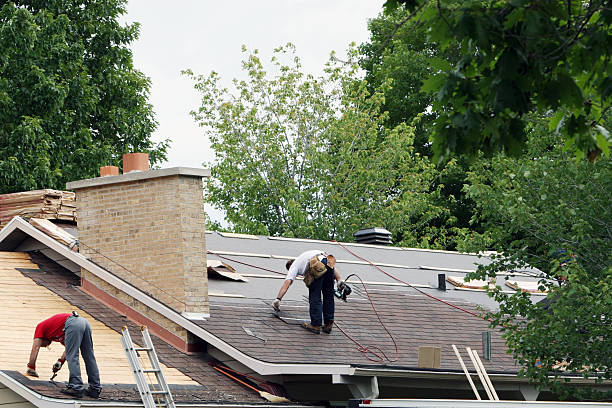 Quick and Trustworthy Emergency Roof Repair Services in Satsuma, AL